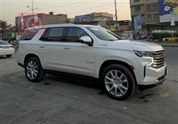 شيفروليه تاهو